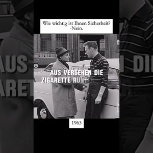 Sicherheit hat oberste Priorität