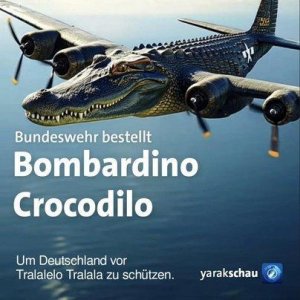 Hier könnte ein sagenumwobener Titel stehen
