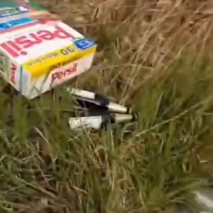 Die Zusammenhänge sind glasklar