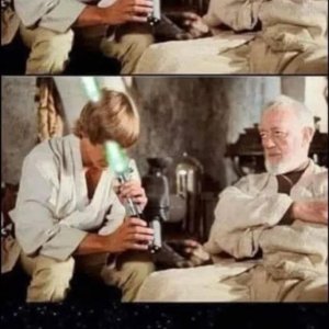 Kürzeste Trilogie aller Zeiten
