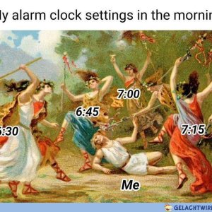 Alarm