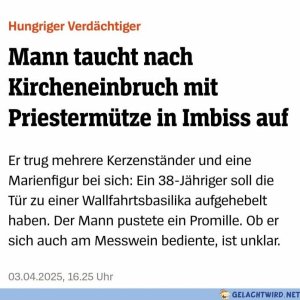 Sachen gibts