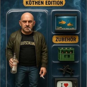 Musste kommen