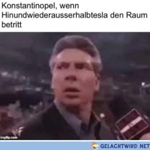 Dachte erst sporadischbeimdreier