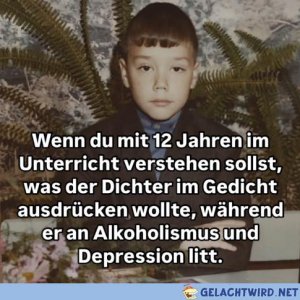 Das erklärt einiges