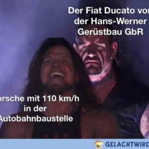 Die Jungs haben Heimweh