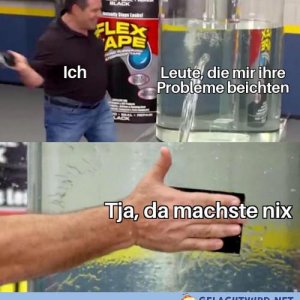 So schnell wird man die wieder los