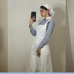 Traumfrau?