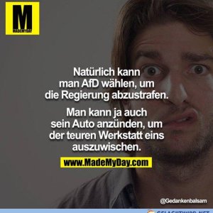 AFD Logik
