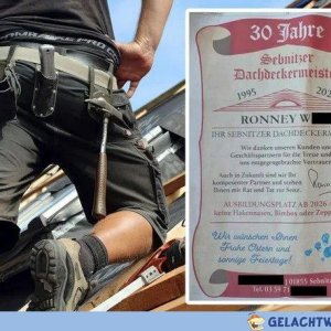 Azubi gesucht