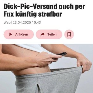 RDW angespannt