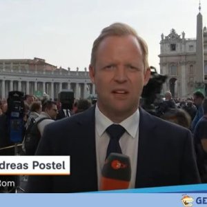 A. Postel in Rom