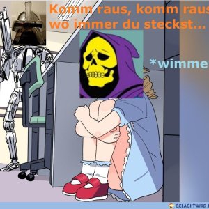 Zeugenschutzprogrammfail