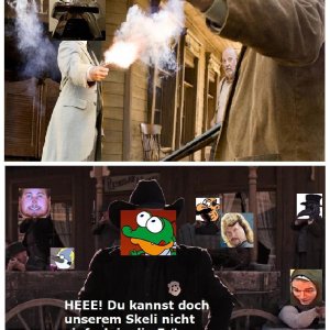 Wiedersehensfreunde