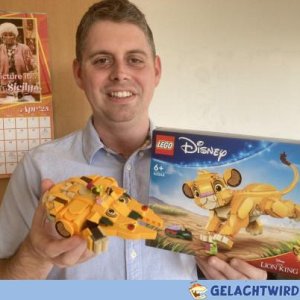 Alles richtig gemacht oder