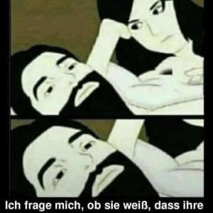 Und da kommt dir ein Mock hoch baaaaaaaaah