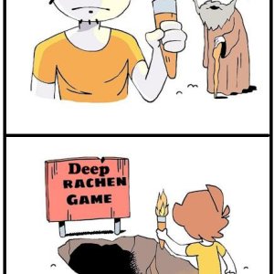 Dungeon Time - The Torture of Testicles