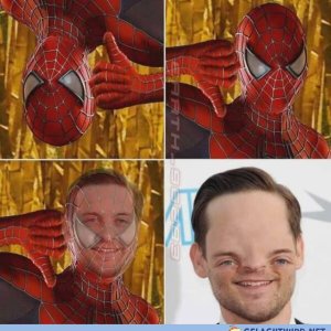 Brain busted