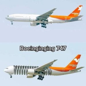BOING