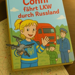 Diese Conni wieder