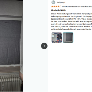 Wolfgang und der kleine Bauch