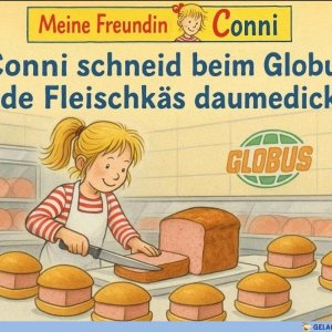 Man kann sie nur lieben