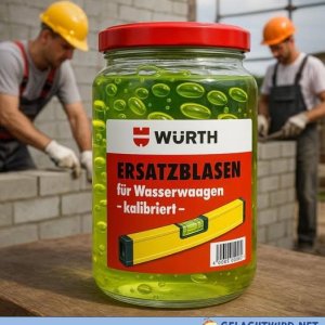 Endlich!