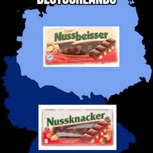 Nussbeisser beste
