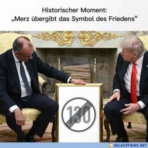 So war das nemmlich