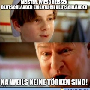 Deutschländer