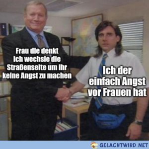 Bekannter GWN User im Bild
