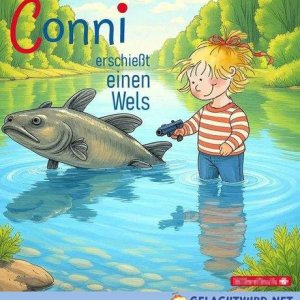 conni ist gemein