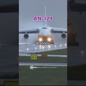 Antonov beste