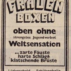 klatschende brüste