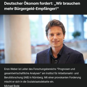 Eine super Idee