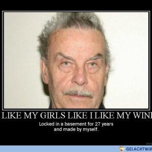 Like my wine