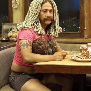 Date mit Huhn war enttäuschend