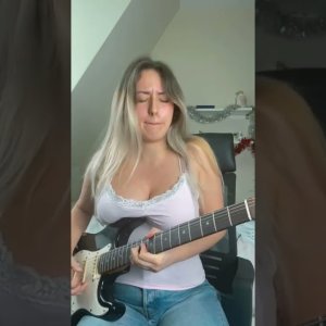 Gitarrenleben