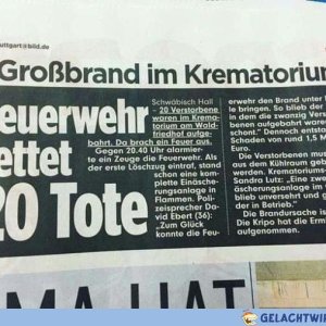 Betreiber wollte wohl Betriebskosten sparen