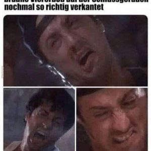 Das natürlich net so toll