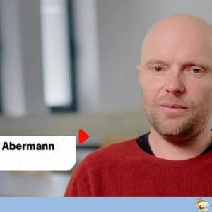 DEN KENN ICH DOCH!!!111einself