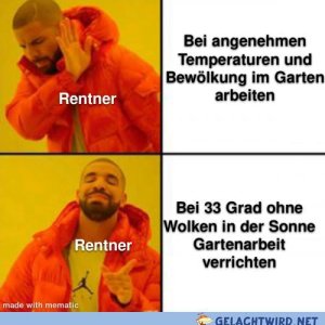 Wie ich meinen Nachbarn dafür hasse