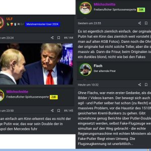 Normalstes WE auf LK