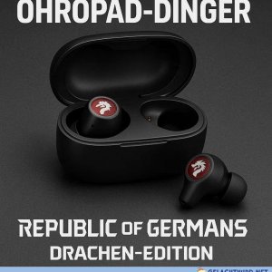 Beats by Republic of Germans