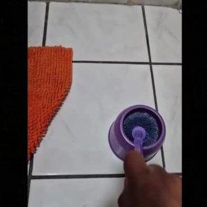 Neulich auf der Toilettentournee