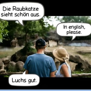 Frisch aus der Ü40-Gruppe