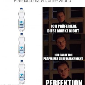 Aber jedes Mal ey