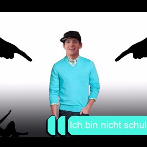 Money Boy - Ich bin nicht schuld