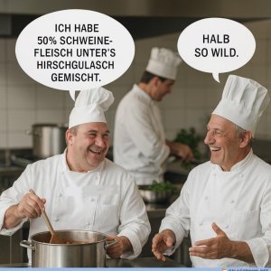halb halb