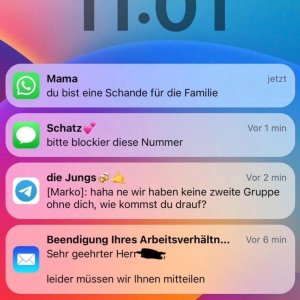 Bester Freitag aller Zeiten